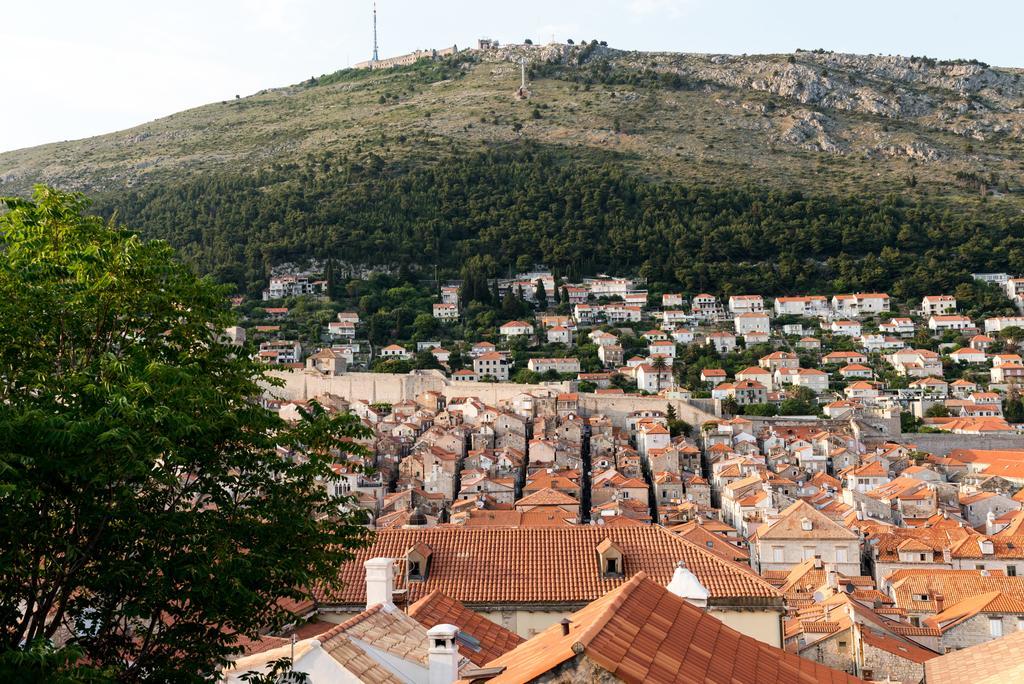 Apartment Daniela Old Town Dubrovnik Exterior photo